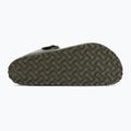 BIRKENSTOCK Gizeh EVA Regular khaki flip flops 4