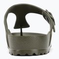 BIRKENSTOCK Gizeh EVA Regular khaki flip flops 6