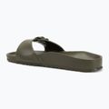 BIRKENSTOCK Madrid EVA Narrow khaki flip-flops 3