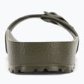 BIRKENSTOCK Madrid EVA Narrow khaki flip-flops 6