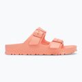 Slides BIRKENSTOCK Arizona EVA Narrow coral peach 2