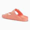 Slides BIRKENSTOCK Arizona EVA Narrow coral peach 3