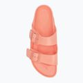 Slides BIRKENSTOCK Arizona EVA Narrow coral peach 5