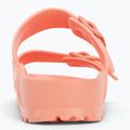 Slides BIRKENSTOCK Arizona EVA Narrow coral peach 6