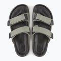 Slides BIRKENSTOCK Atacama Birko-Flor Regular futura khaki 4