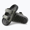 Slides BIRKENSTOCK Atacama Birko-Flor Regular futura khaki 5