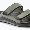 Slides BIRKENSTOCK Atacama Birko-Flor Regular futura khaki 6