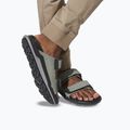 Slides BIRKENSTOCK Atacama Birko-Flor Regular futura khaki 7