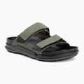 Slides BIRKENSTOCK Atacama Birko-Flor Regular futura khaki
