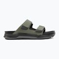 Slides BIRKENSTOCK Atacama Birko-Flor Regular futura khaki 2