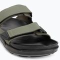 Slides BIRKENSTOCK Atacama Birko-Flor Regular futura khaki 7