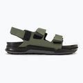 BIRKENSTOCK men's Tatacoa BF Regular futura khaki sandals 2