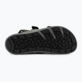 BIRKENSTOCK men's Tatacoa BF Regular futura khaki sandals 6