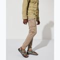 BIRKENSTOCK men's Tatacoa BF Regular futura khaki sandals 3