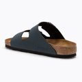 BIRKENSTOCK Arizona BFBC Regular basalt slides 3