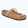 Women's slides BIRKENSTOCK Gizeh Birko-Flor copper