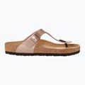Women's slides BIRKENSTOCK Gizeh Birko-Flor copper 2