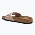 BIRKENSTOCK Madrid BF Narrow copper flip-flops 3