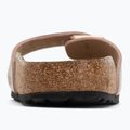 BIRKENSTOCK Madrid BF Narrow copper flip-flops 6