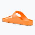 BIRKENSTOCK Arizona EVA Regular papaya slides 3
