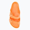 BIRKENSTOCK Arizona EVA Regular papaya slides 5