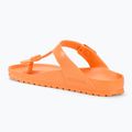 BIRKENSTOCK Gizeh EVA Regular papaya flip flops 3