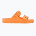BIRKENSTOCK Arizona EVA Narrow papaya slides 2