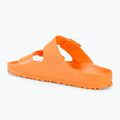 BIRKENSTOCK Arizona EVA Narrow papaya slides 3