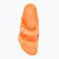 BIRKENSTOCK Arizona EVA Narrow papaya slides 5