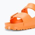 BIRKENSTOCK Arizona EVA Narrow papaya slides 7
