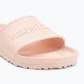 BIRKENSTOCK Barbados EVA Regular light rose flip-flops 7