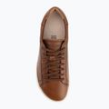 BIRKENSTOCK Bend Low LENA Regular cognac shoes 5