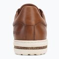 BIRKENSTOCK Bend Low LENA Regular cognac shoes 6