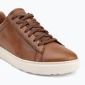 BIRKENSTOCK Bend Low LENA Regular cognac shoes 7
