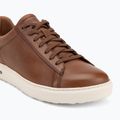 BIRKENSTOCK Bend Low LENA Narrow cognac shoes 7