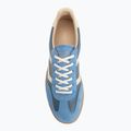 Women's shoes GANT Cuzima light blue/blue 5