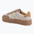 Women's shoes GANT Cuzmani beige 3
