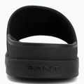 Men's flip-flops GANT Pierbay black 6
