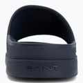 Men's flip-flops GANT Pierbay marine 6