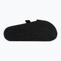 Men's slides GANT Palbuddy black 4