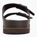 Men's flip-flops GANT Palbuddy dark brown 6