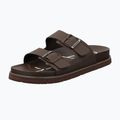 Men's flip-flops GANT Palbuddy dark brown
