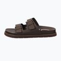 Men's flip-flops GANT Palbuddy dark brown 2