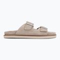 Men's slides GANT Fairfo taupe 2