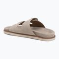 Men's slides GANT Fairfo taupe 3