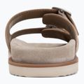 Men's slides GANT Fairfo taupe 6