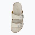 Men's slides GANT Fairfo taupe 6