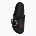 Women's flip-flops GANT Mardale black 5