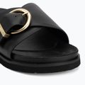 Women's flip-flops GANT Mardale black 7
