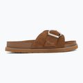 Women's flip-flops GANT Mardale cognac 2